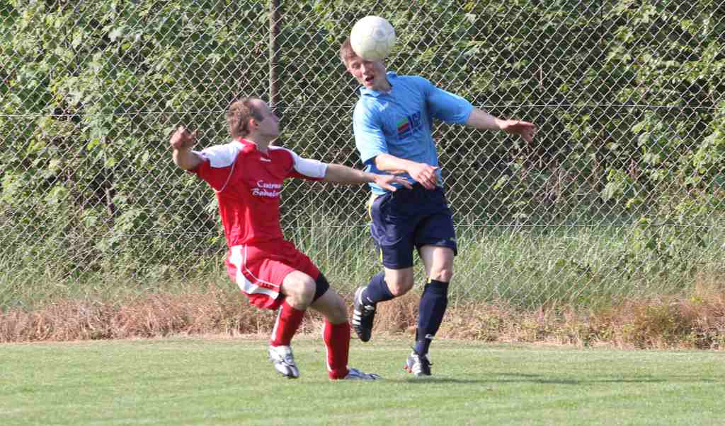 Iskra - Zamet 2:0