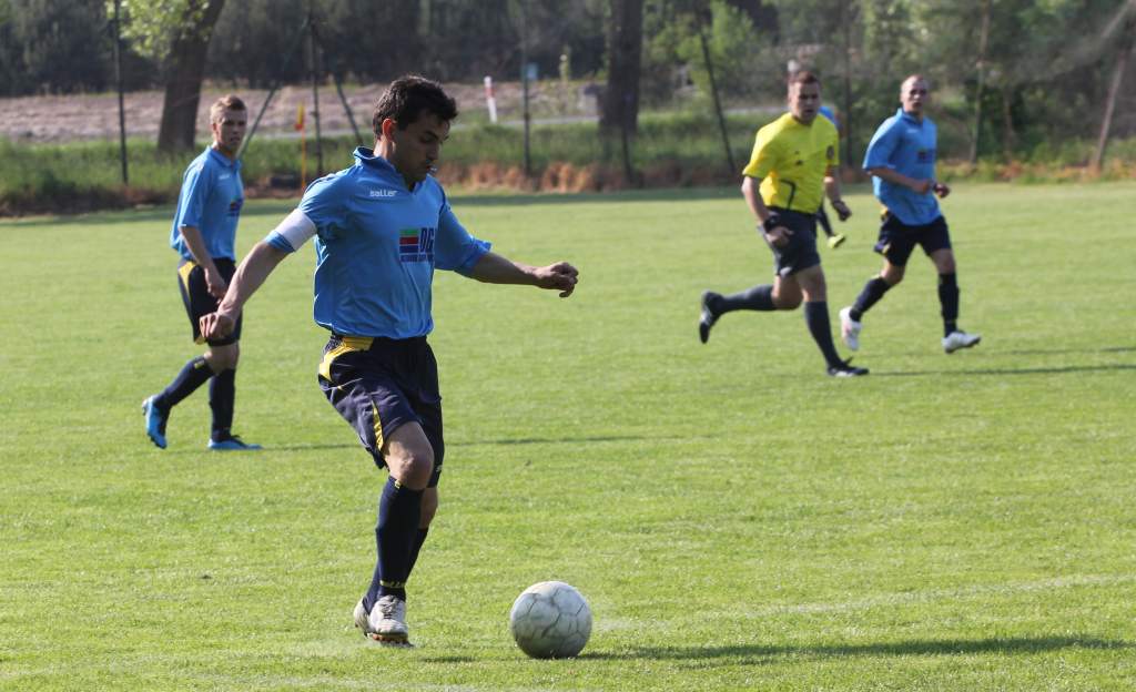 Iskra - Zamet 2:0