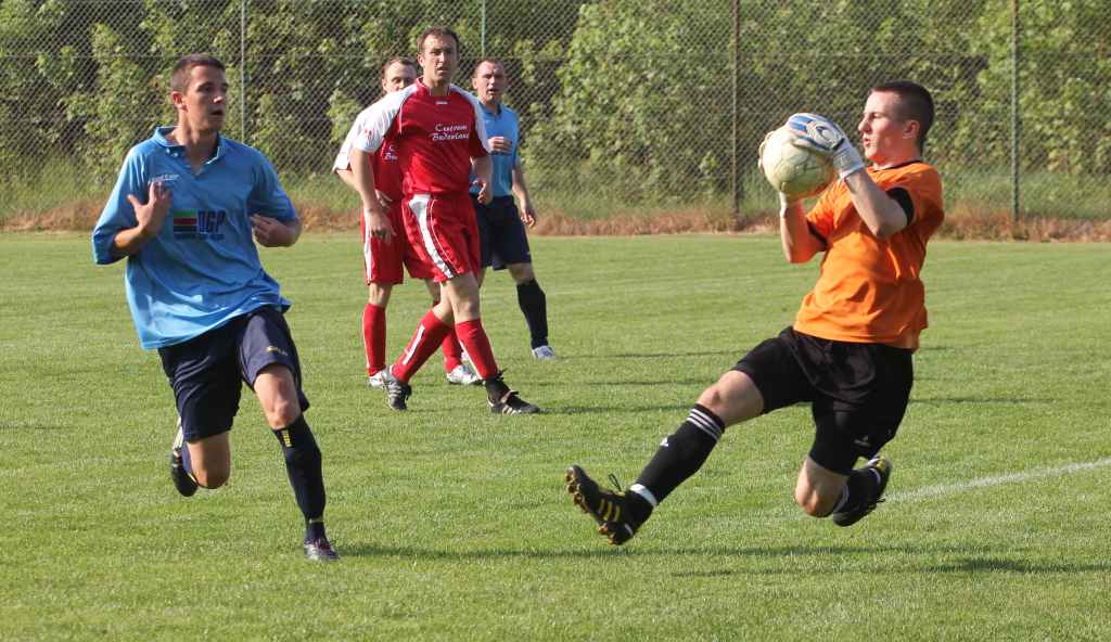Iskra - Zamet 2:0