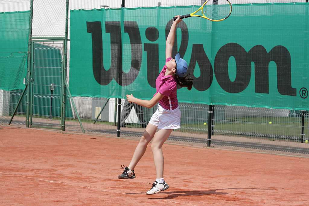 WTK w legnickim Sinet Club
