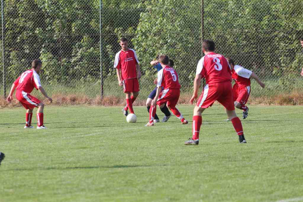 Iskra - Zamet 2:0