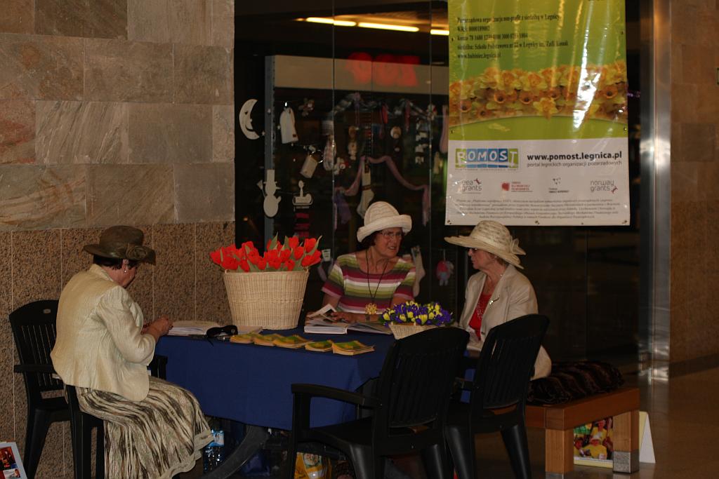 Parada FLOPa