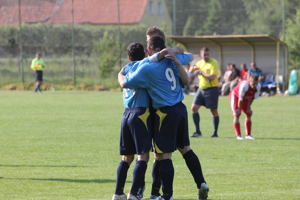 Iskra - Zamet 2:0