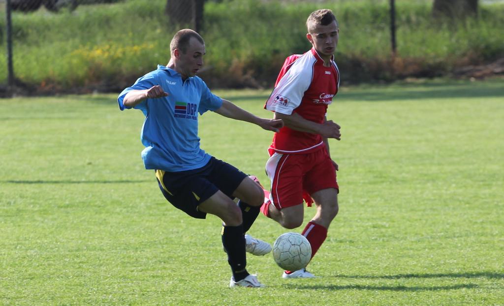 Iskra - Zamet 2:0