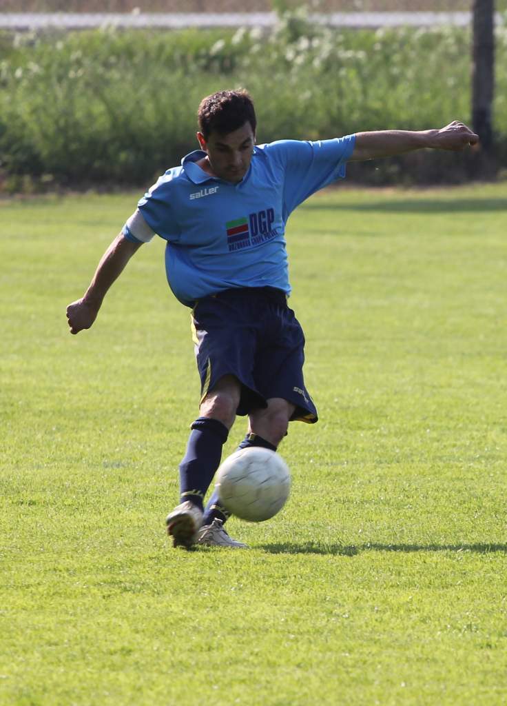 Iskra - Zamet 2:0