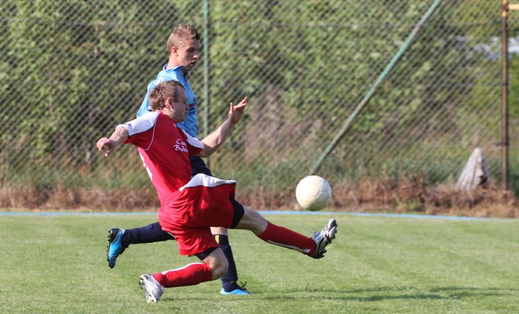 Iskra - Zamet 2:0