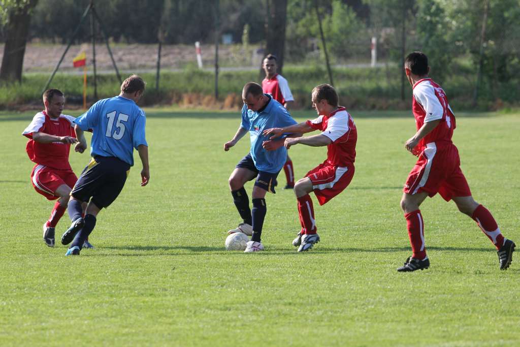 Iskra - Zamet 2:0
