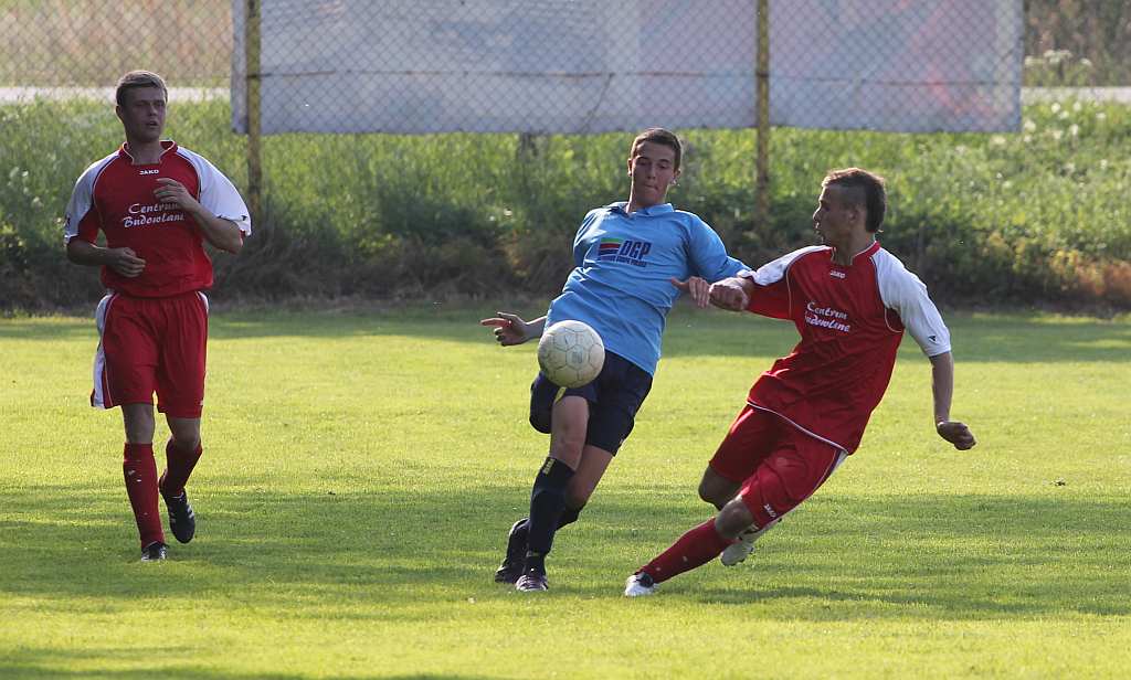 Iskra - Zamet 2:0