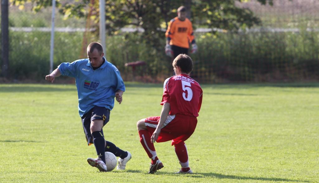 Iskra - Zamet 2:0