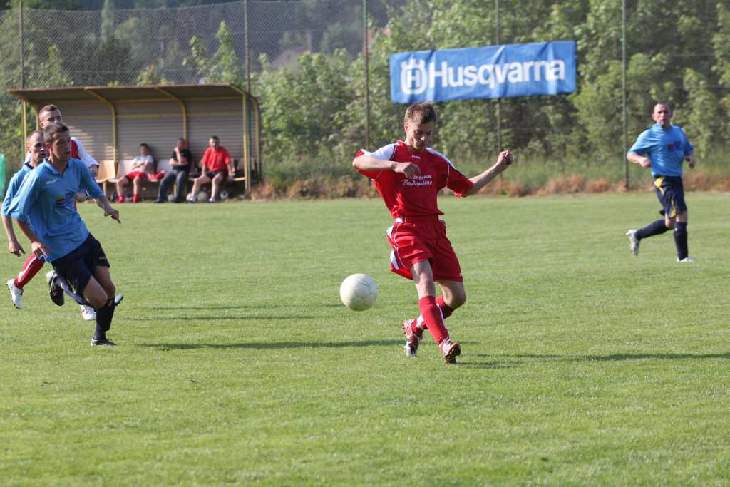 Iskra - Zamet 2:0
