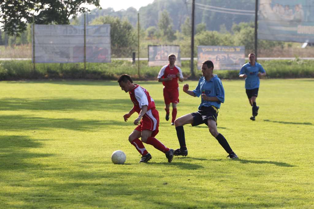 Iskra - Zamet 2:0