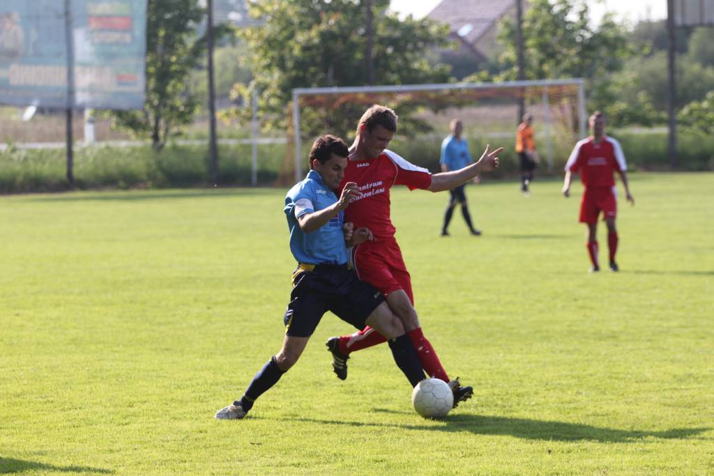 Iskra - Zamet 2:0