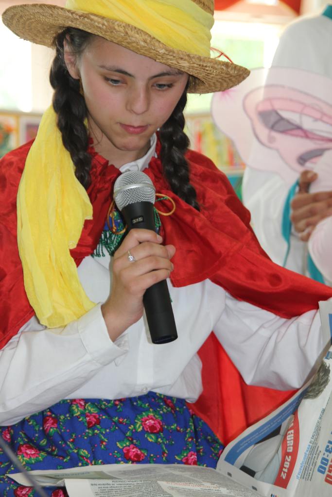 Dzień otwarty szkoły