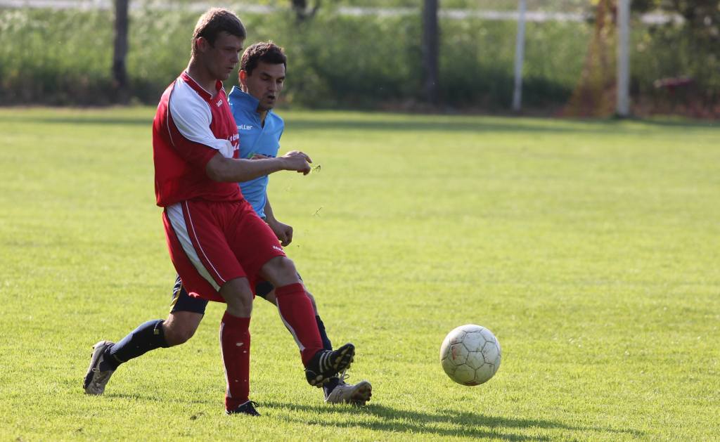 Iskra - Zamet 2:0