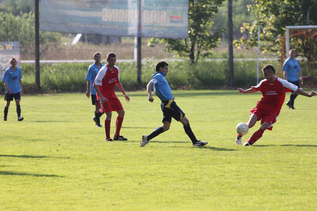 Iskra - Zamet 2:0