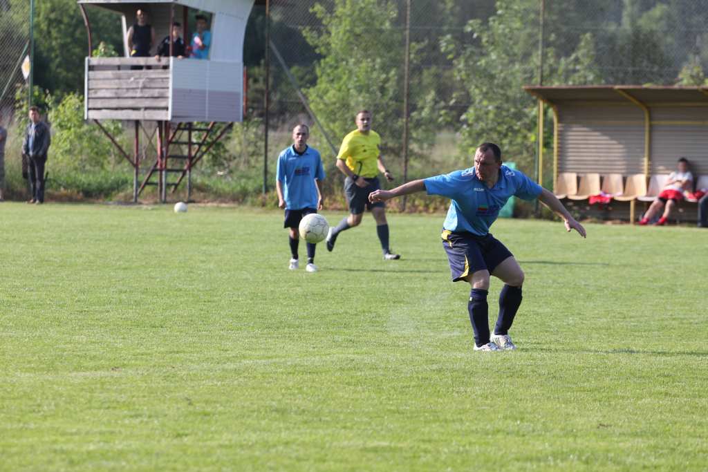Iskra - Zamet 2:0