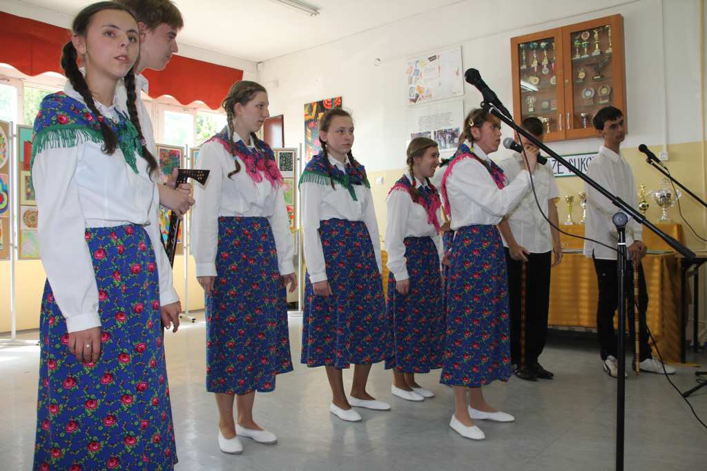 Dzień otwarty szkoły