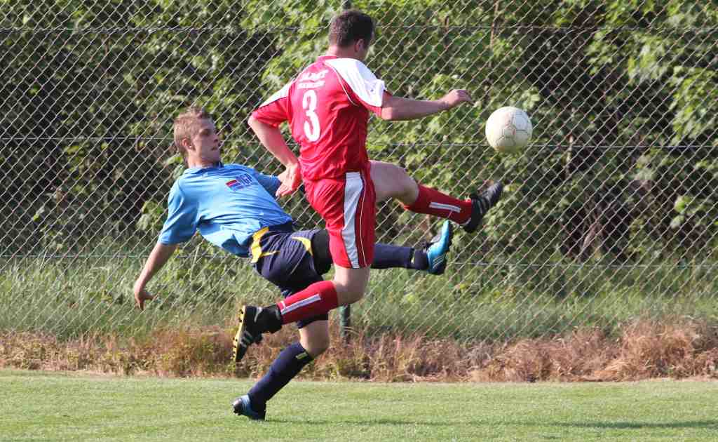 Iskra - Zamet 2:0