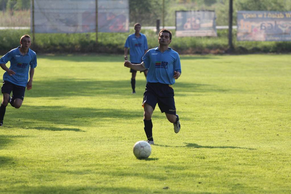 Iskra - Zamet 2:0