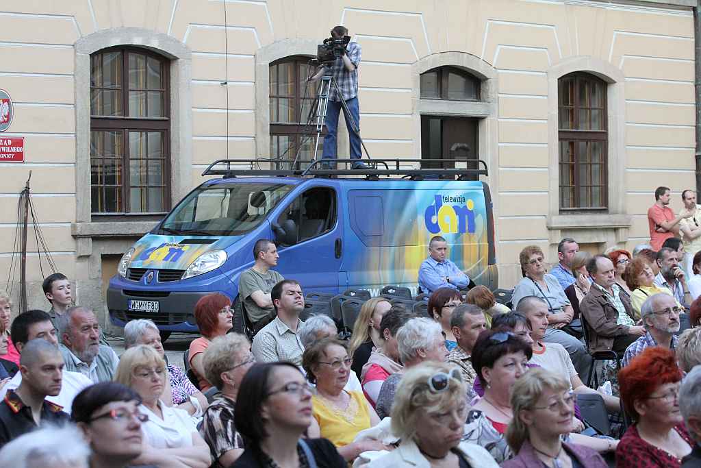 Koncert utworów Theodorokisa