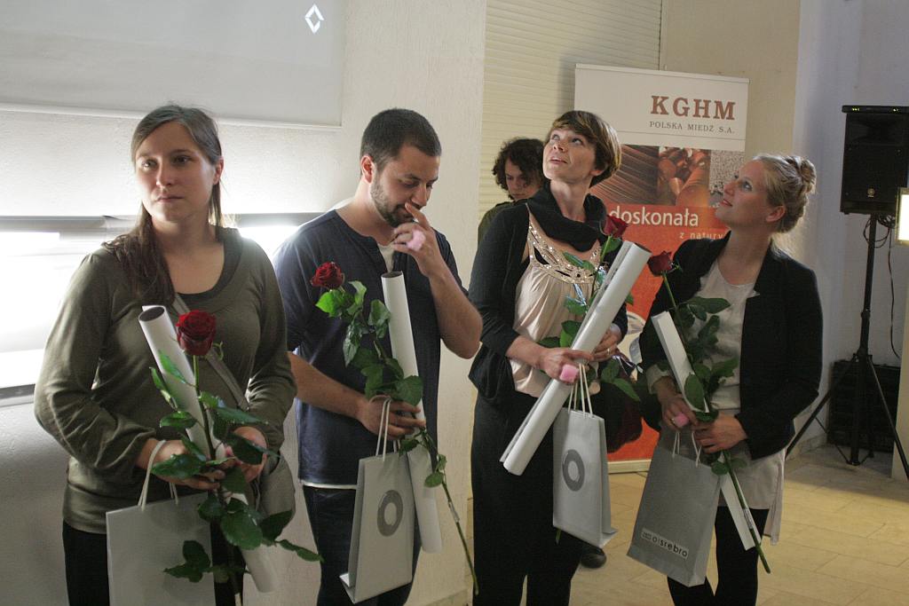 Legnicki Festiwal SREBRO cz3