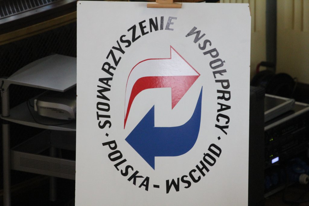 Alma Mater i Tęcza