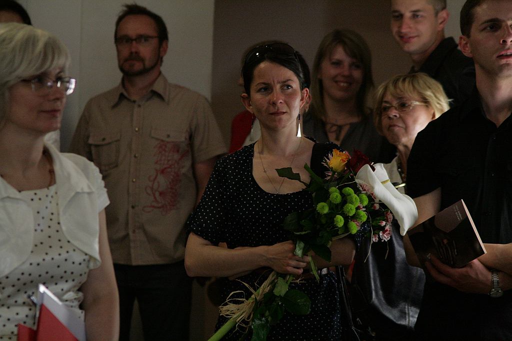 Legnicki Festiwal SREBRO cz3