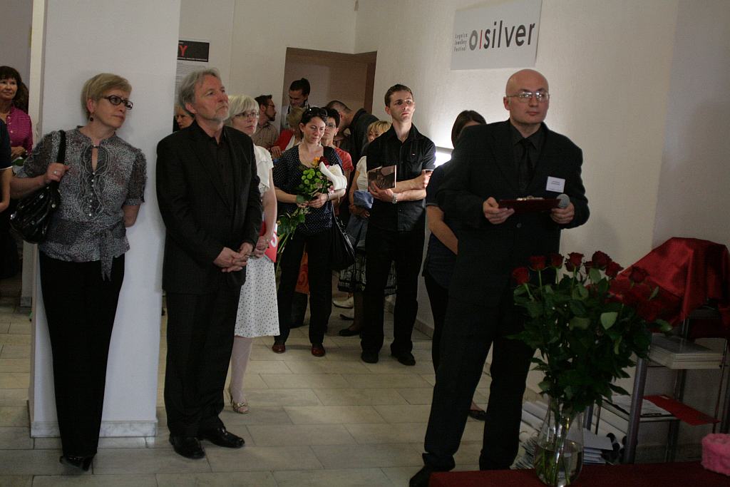 Legnicki Festiwal SREBRO cz3