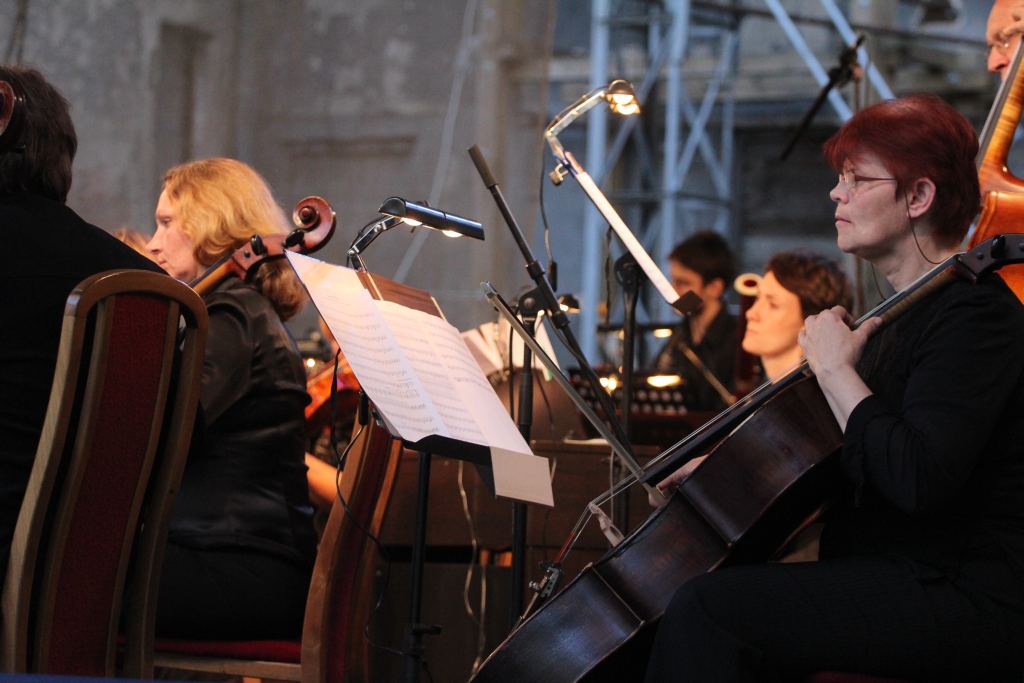 Koncert utworów Theodorokisa