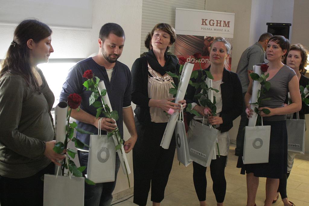 Legnicki Festiwal SREBRO cz3