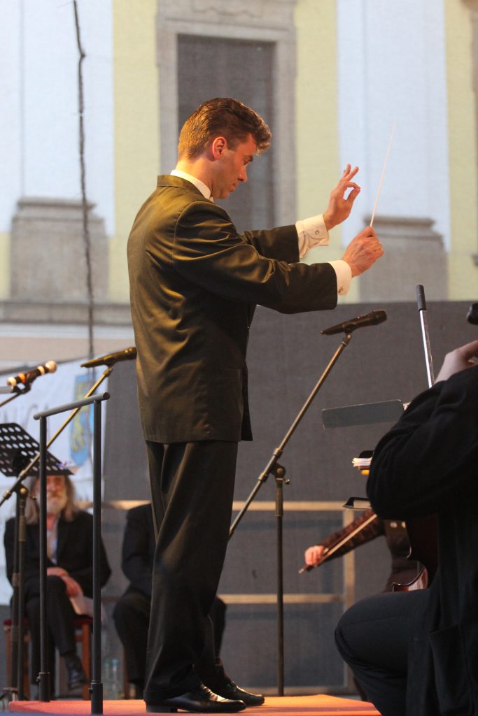 Koncert utworów Theodorokisa