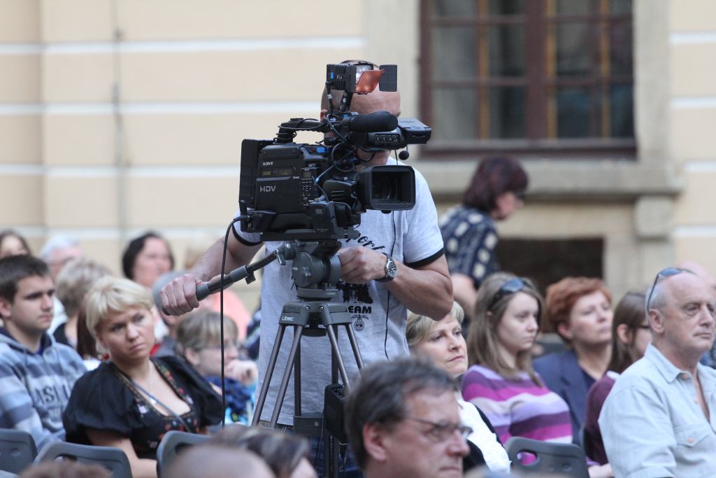 Koncert utworów Theodorokisa
