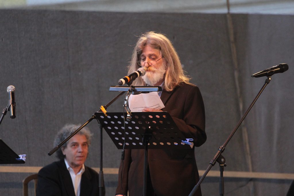 Koncert utworów Theodorokisa
