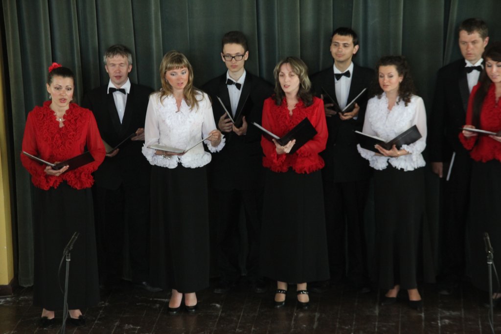 Alma Mater i Tęcza