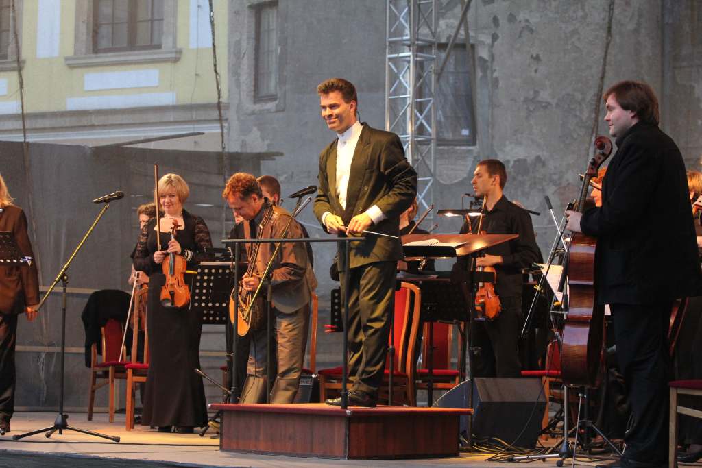 Koncert utworów Theodorokisa