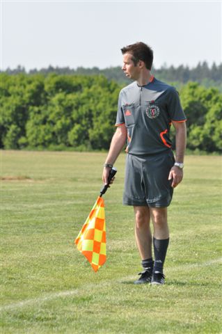 Orkan - Kuźnia 2:0
