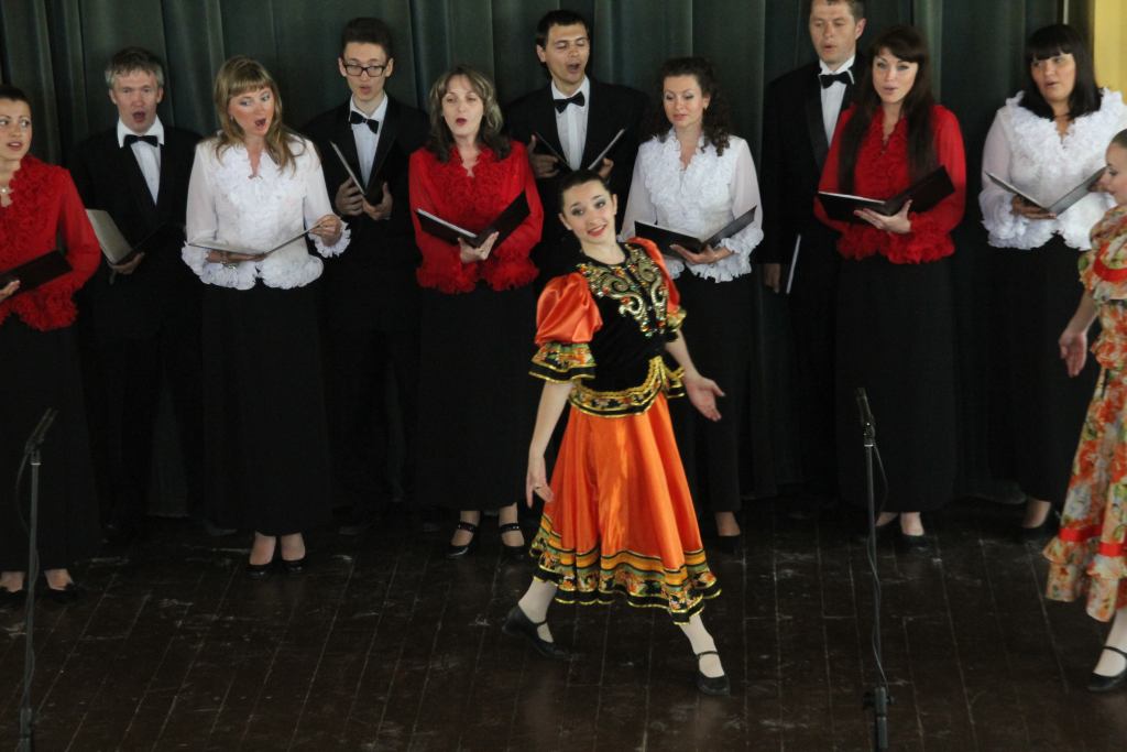Alma Mater i Tęcza