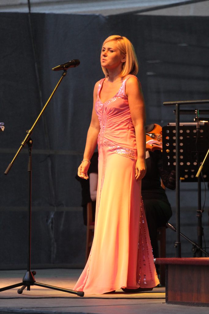 Koncert utworów Theodorokisa