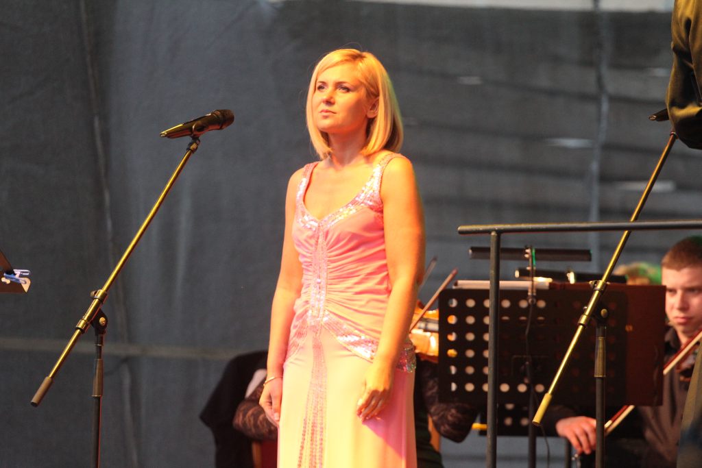 Koncert utworów Theodorokisa