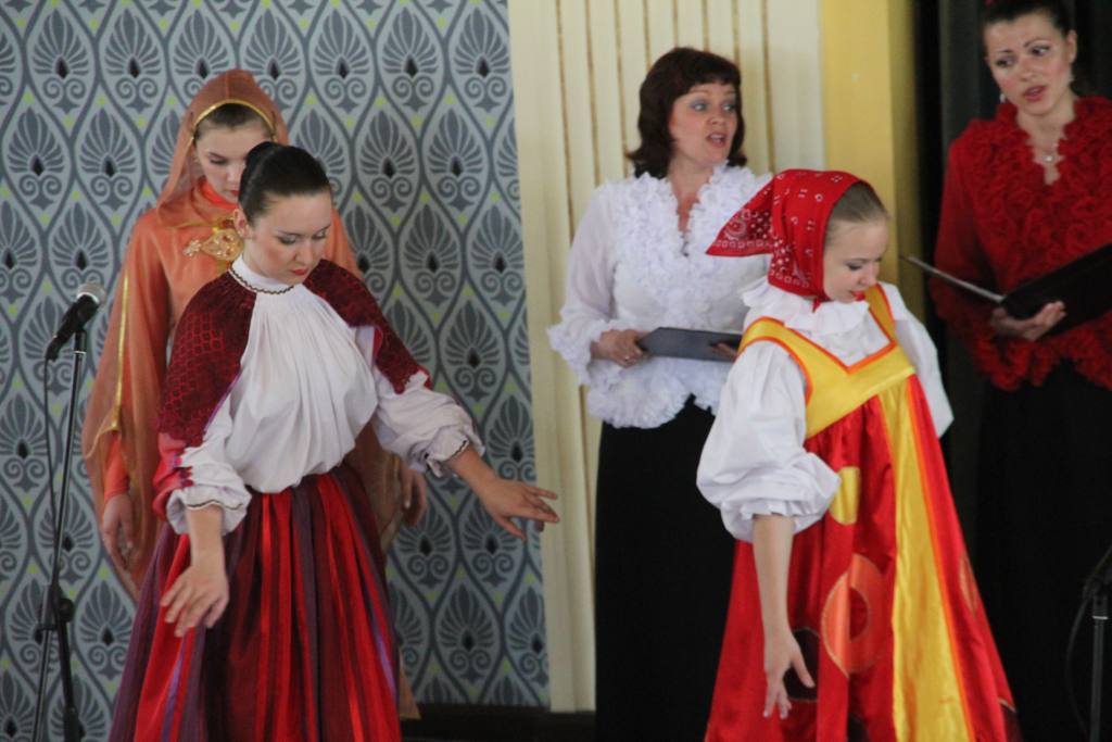 Alma Mater i Tęcza