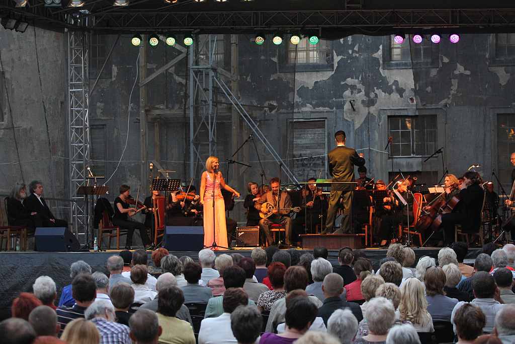 Koncert utworów Theodorokisa