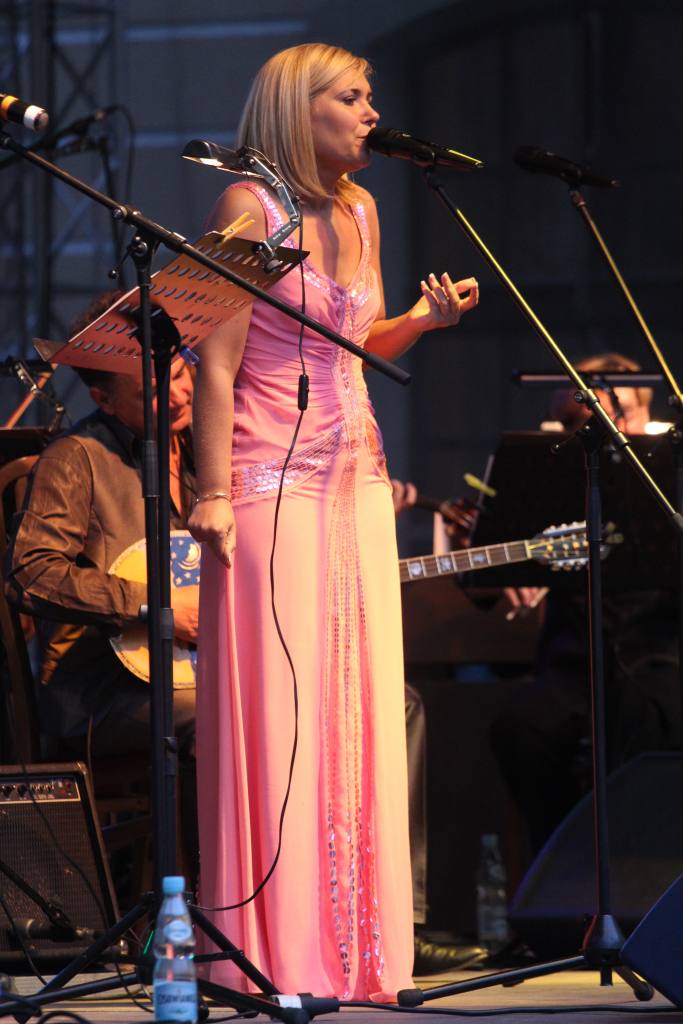 Koncert utworów Theodorokisa
