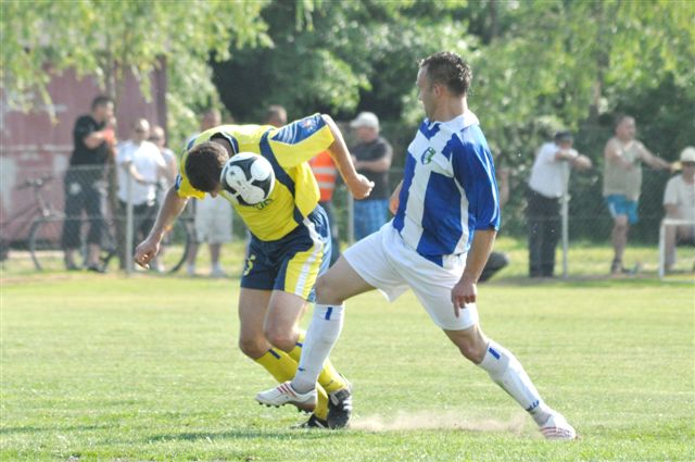 Orkan - Kuźnia 2:0