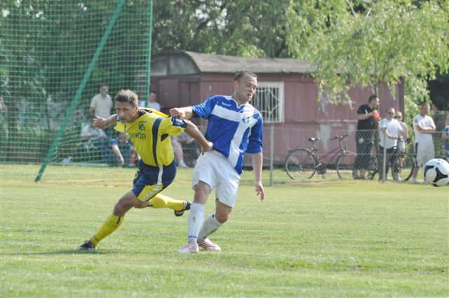 Orkan - Kuźnia 2:0
