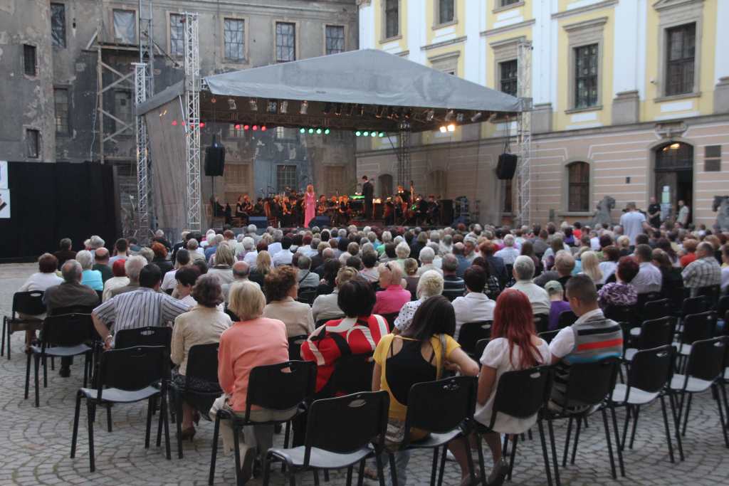 Koncert utworów Theodorokisa