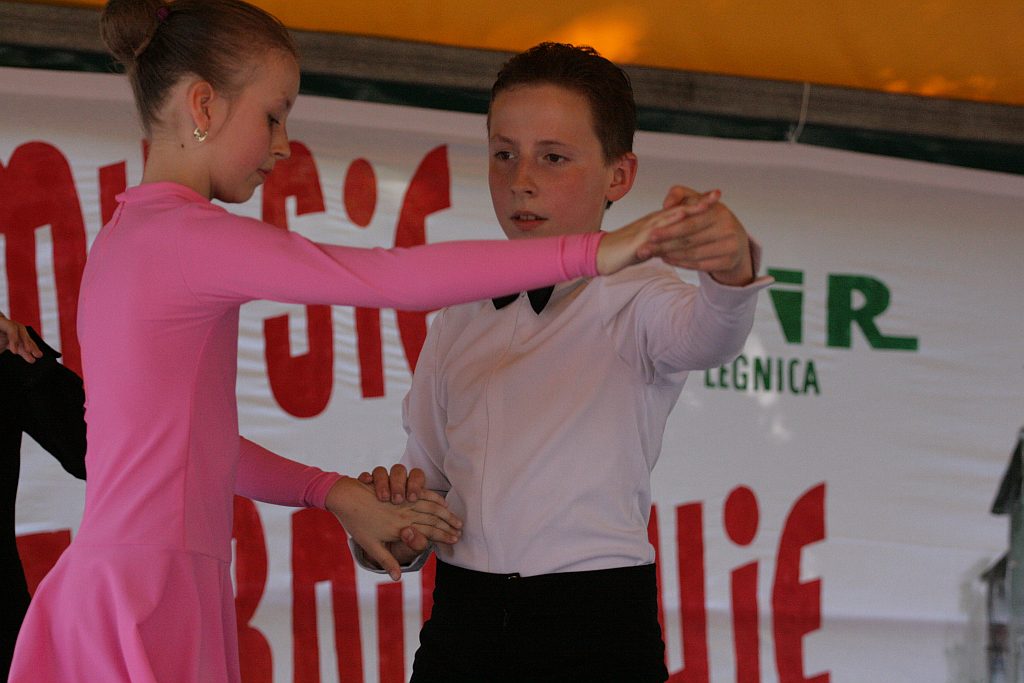 Spotkali się na Tarninowie