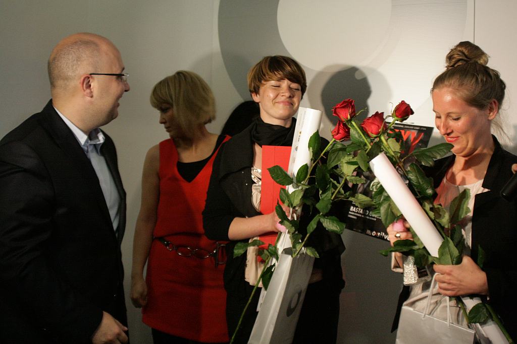 Legnicki Festiwal SREBRO cz3