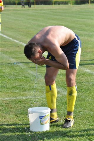 Orkan - Kuźnia 2:0