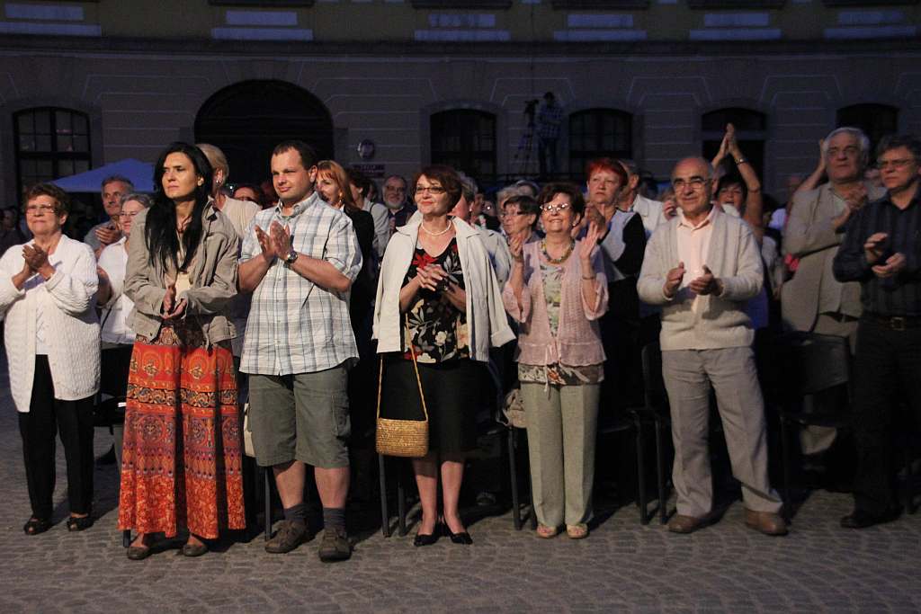 Koncert utworów Theodorokisa
