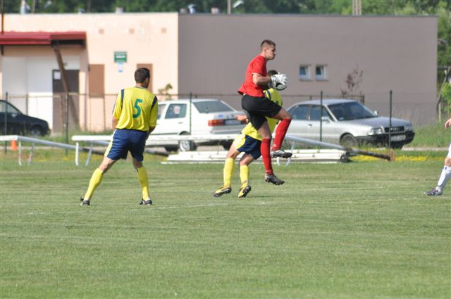 Orkan - Kuźnia 2:0